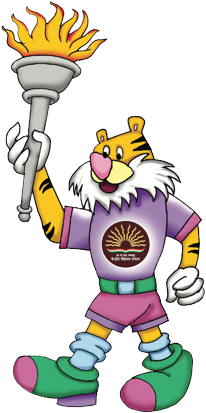 48th National Sports Meet 2017 - Cartoon (300x432)