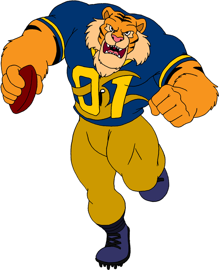 Football Player Clip Art Images Pictures - The Lion King (767x943)