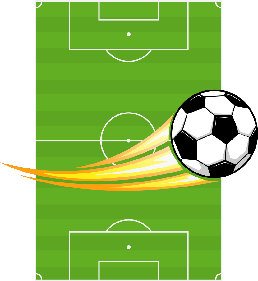 Football Pitch Soccer-specific Stadium - Football Pitch Soccer-specific Stadium (1000x1000)