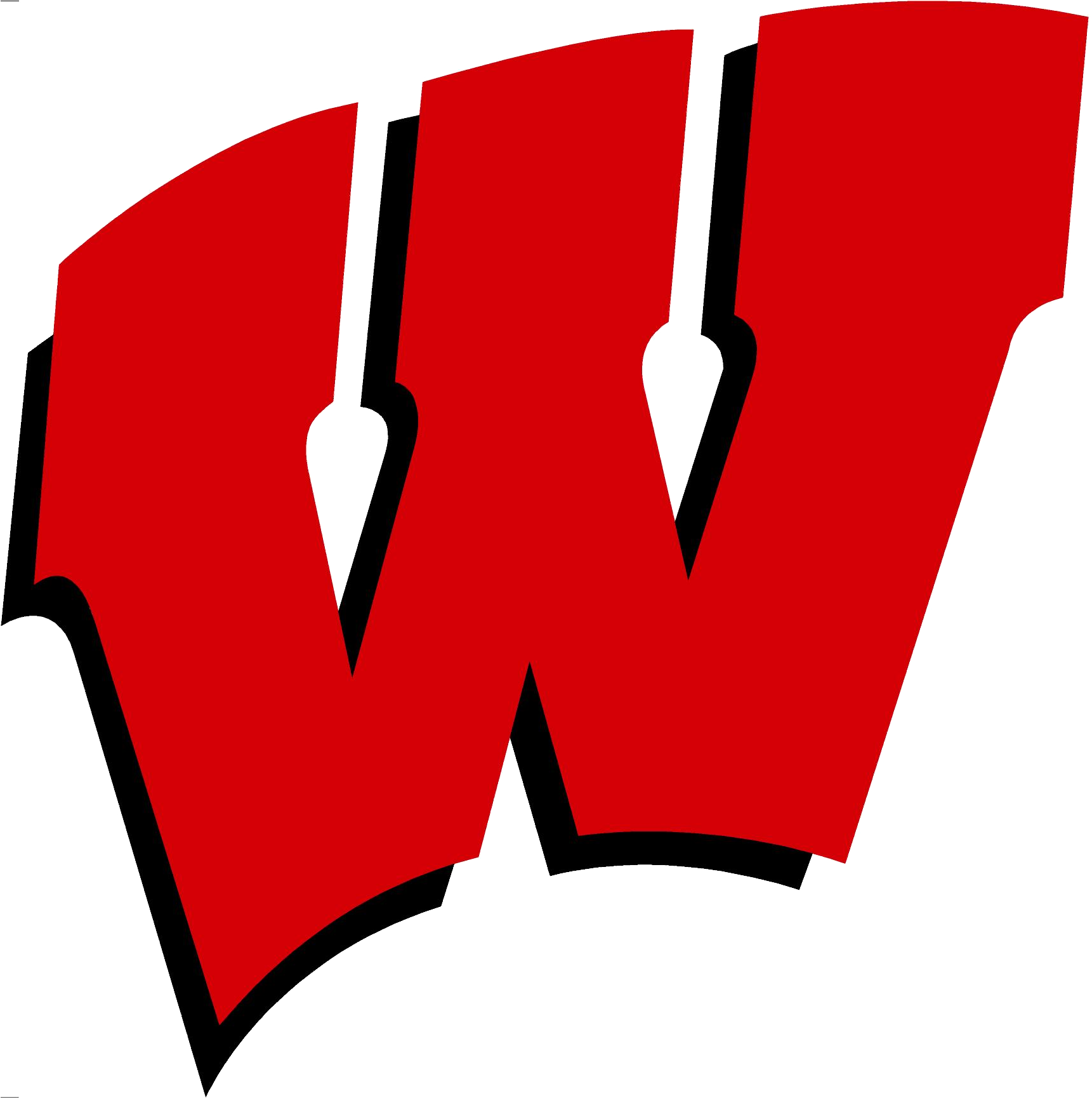 University Of Wisconsin Logo (1729x1729)