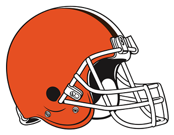 Cleveland Browns Logo History - Buffalo Bills Helmet Logo (350x350)