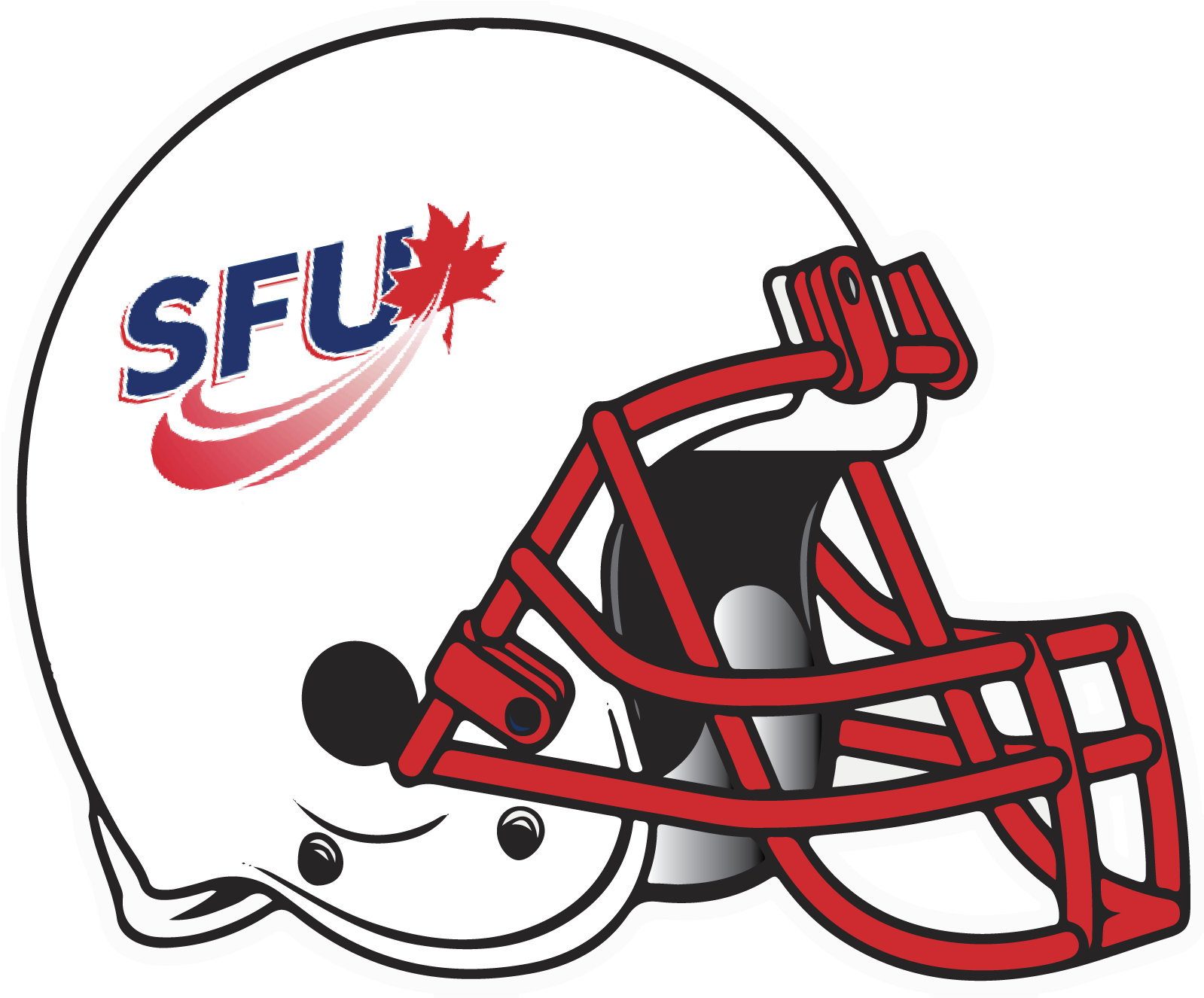 Cis Helmet History - Professional American Football Team (1600x1600)