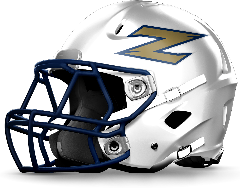 Akron Http - //grfx - Cstv - Helmet Right - Klein Oak High School Football (1000x800)
