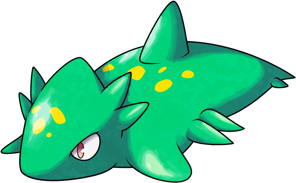 Slinux Fan Art By Kronnick - Slinux Fan Art By Kronnick (1024x662)