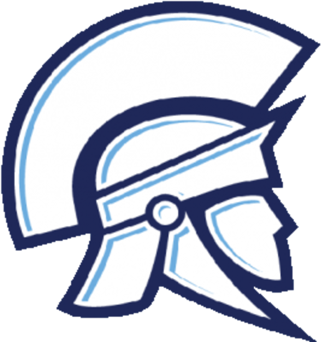 Layton High School Logo Lancers (720x713)