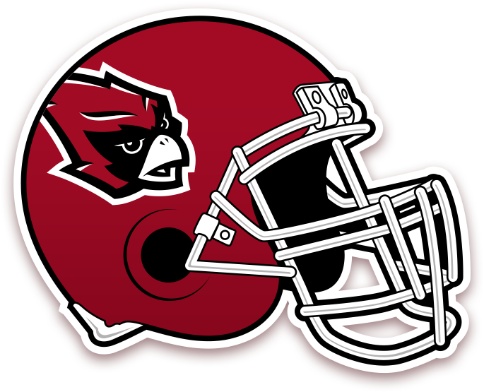 4-helmet - Ncaa Virginia Tech Hokies Magnet Sheet (700x700)