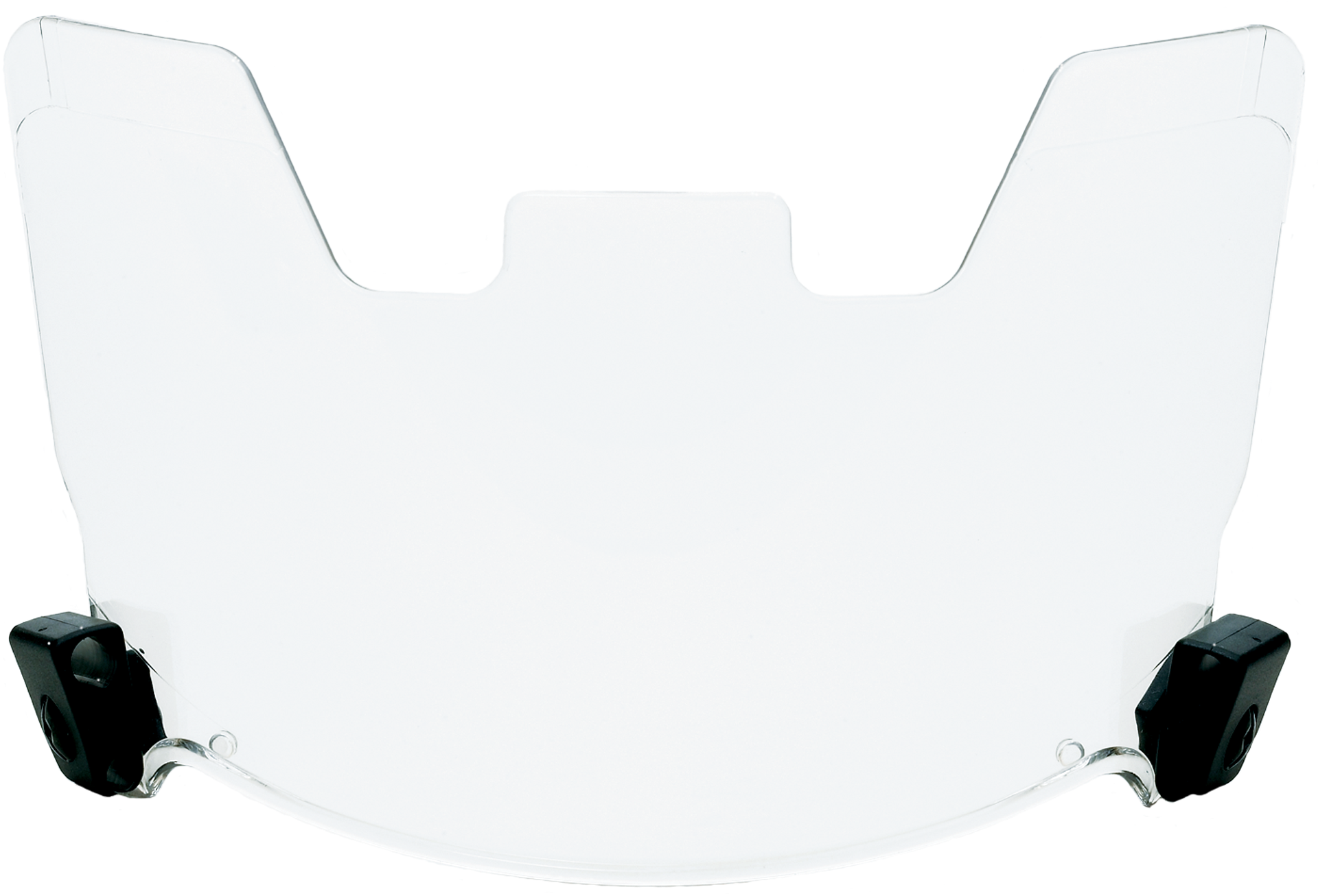 Clear View Football Helmet Eye Shield - Card Security Code (2000x2000)