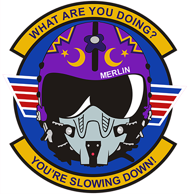 Merlin Helmet By Mbk - Top Gun Iceman Helmet (387x400)