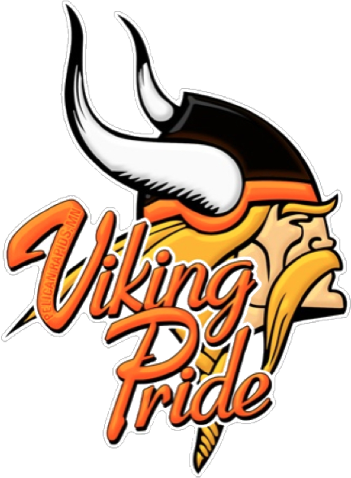 The Pelican Rapids Vikings - Pelican Rapids High School (720x967)