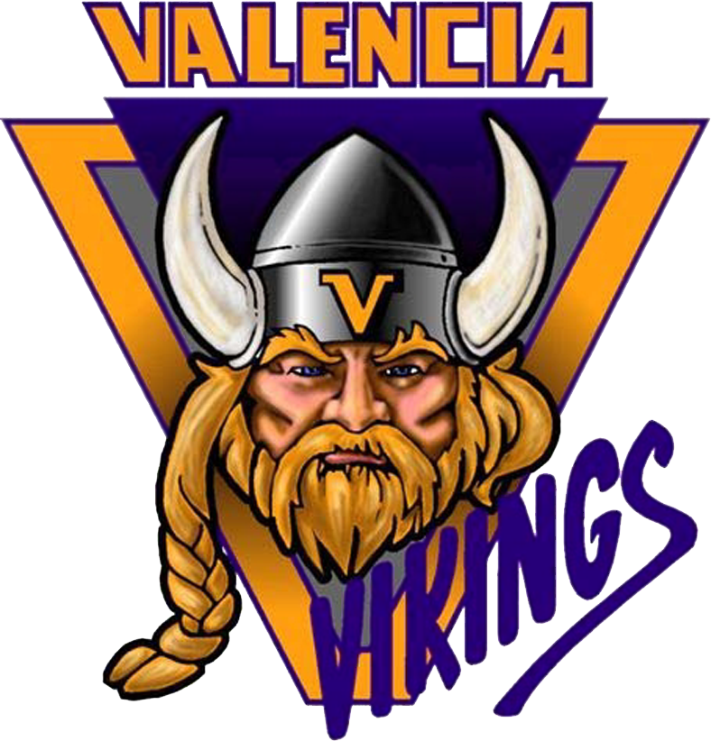 Valencia Vikings - Valencia Vikings (788x822)
