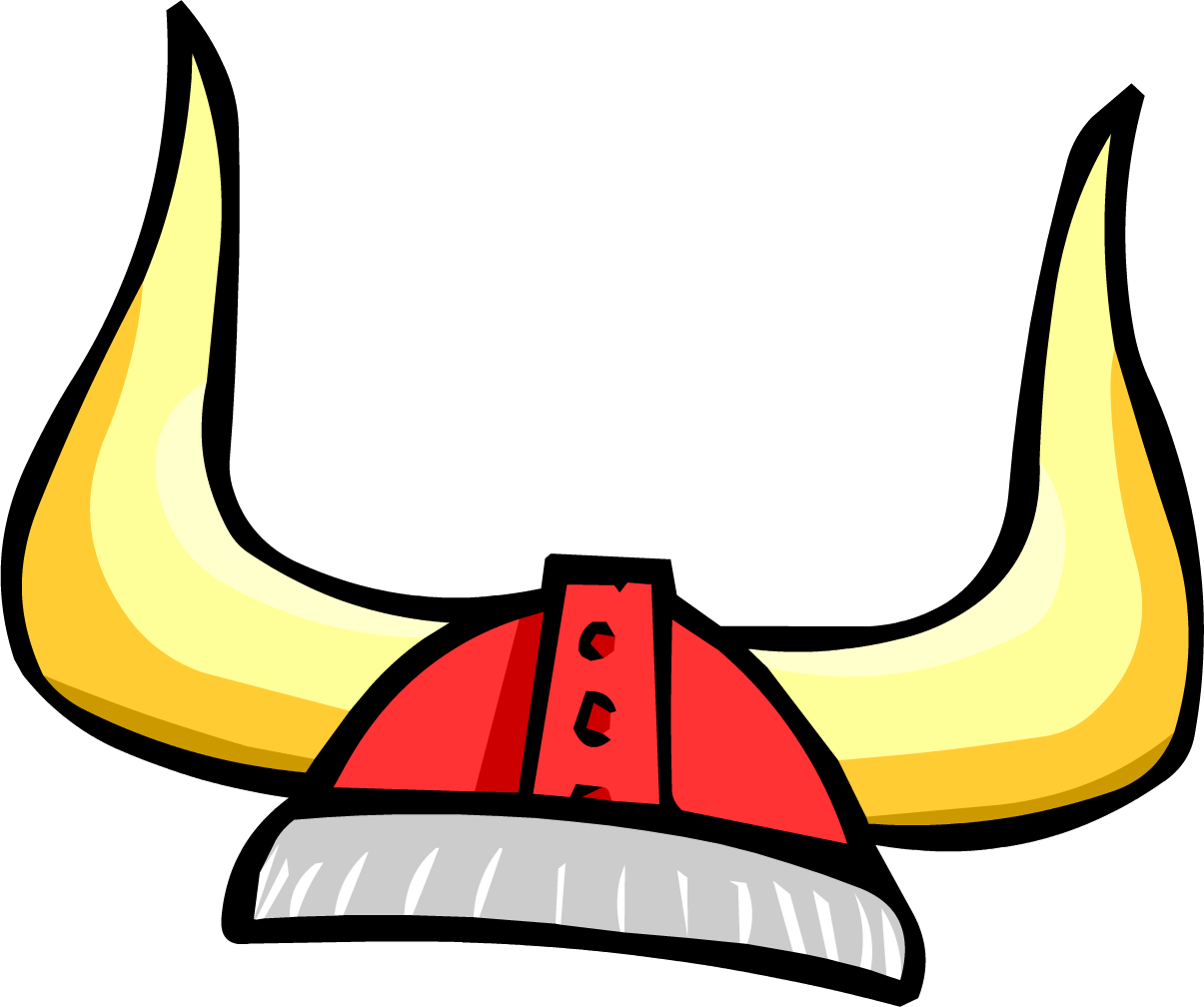 Clipart Viking Hat Clipart - Viking Helmet Clip Art (1205x1008)