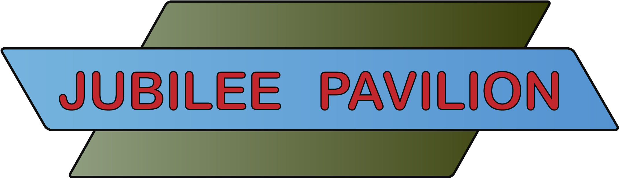 Stone Jubilee Pavilion Logo - Logo (2205x695)