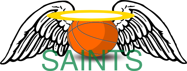 Ucum Saints Clip Art - Mother's Day Greeting Card (600x230)