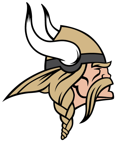 Jasper Vikings - Minnesota Vikings Logo Transparent (500x500)