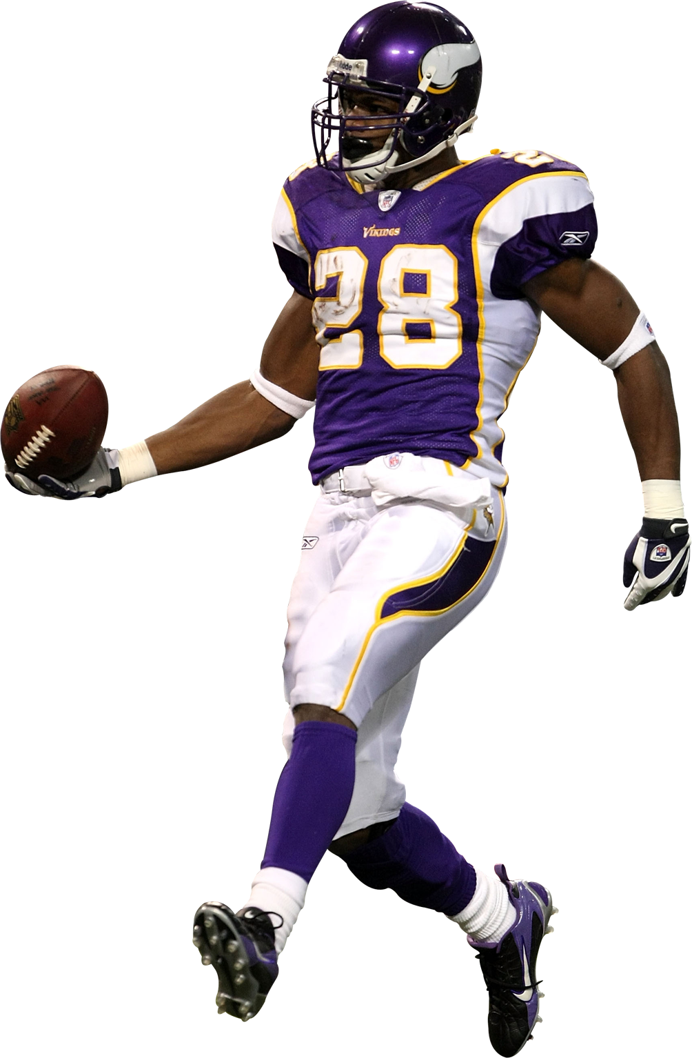 Adrian Peterson Cut Out (1004x1534)