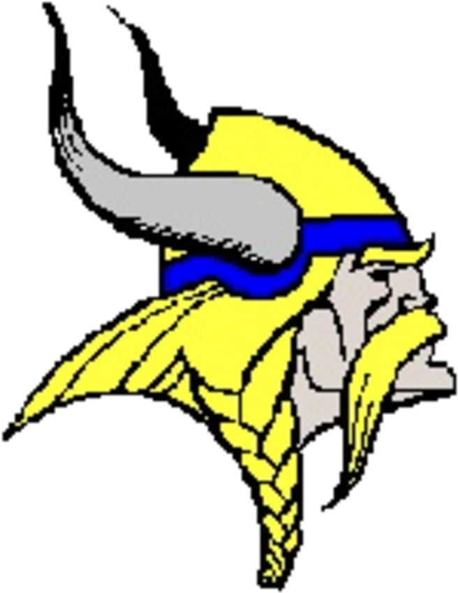 Minneota Vikings - West High School Vikings (720x887)