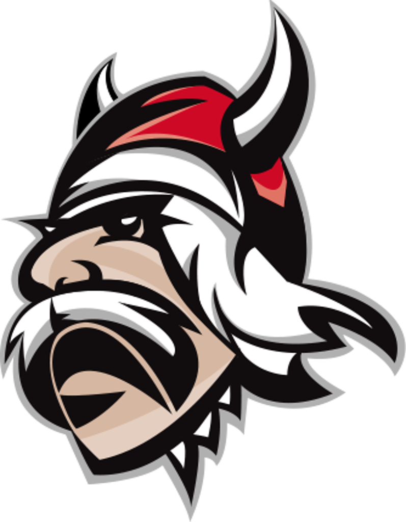 Grand View University Vikings - Grand View University Vikings (797x1024)
