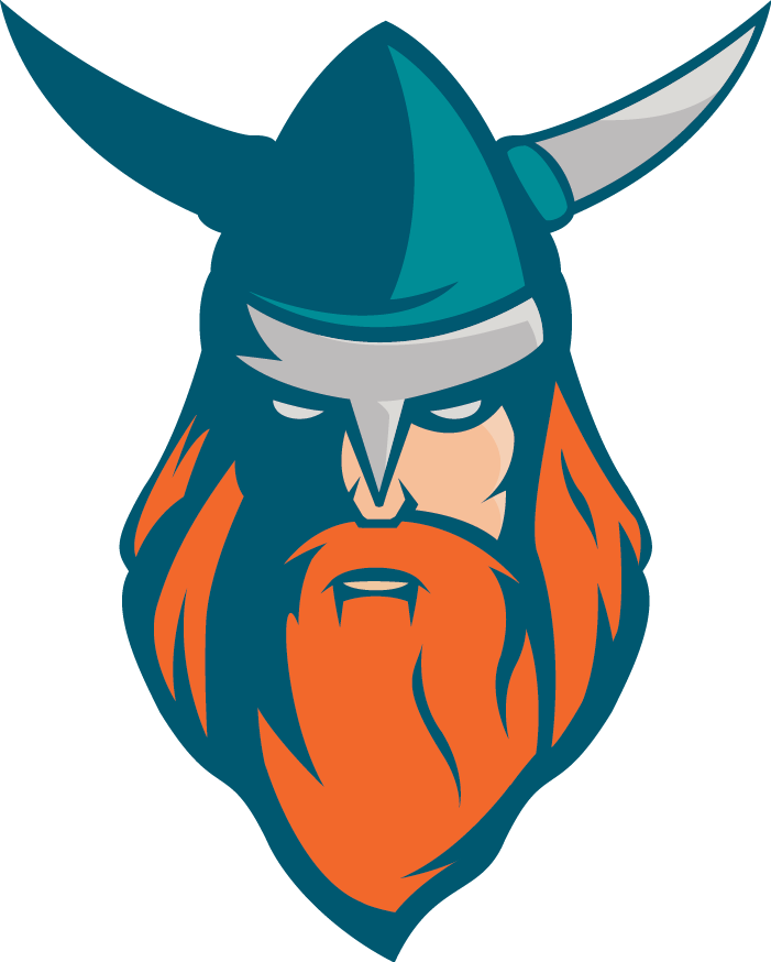 Viking Premade On Behance - Illustration (701x874)
