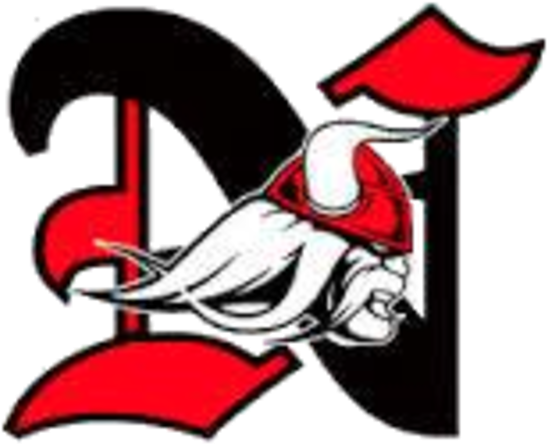 Vikings - Northside High School (720x720)