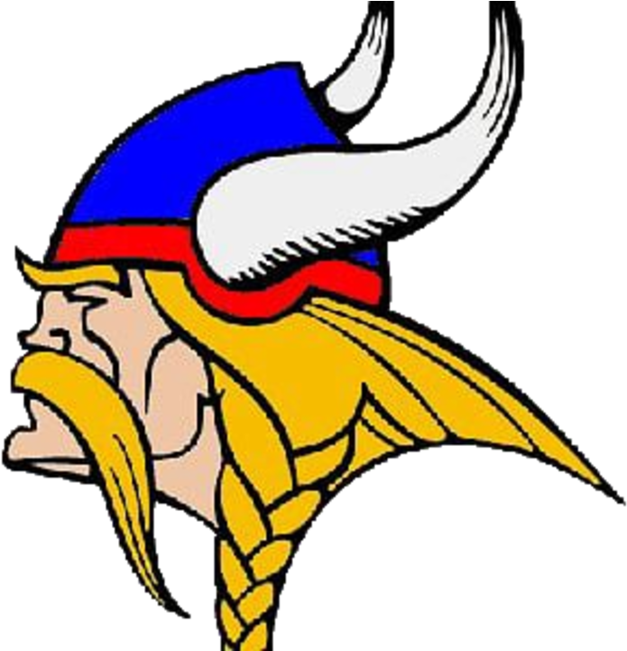 Ahstw Vikings - North Wilkes High School (720x720)