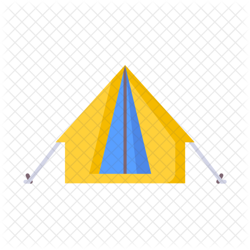 Camp Icon - Camp Icon Png (512x512)