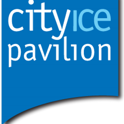 City Ice Pavilion - City Ice Pavilion Logo (400x400)