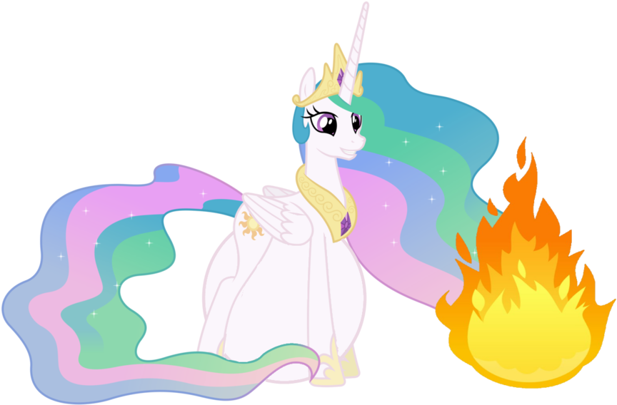 The Mane 6's Camping Trip By Celestiavore - Mane (1024x653)