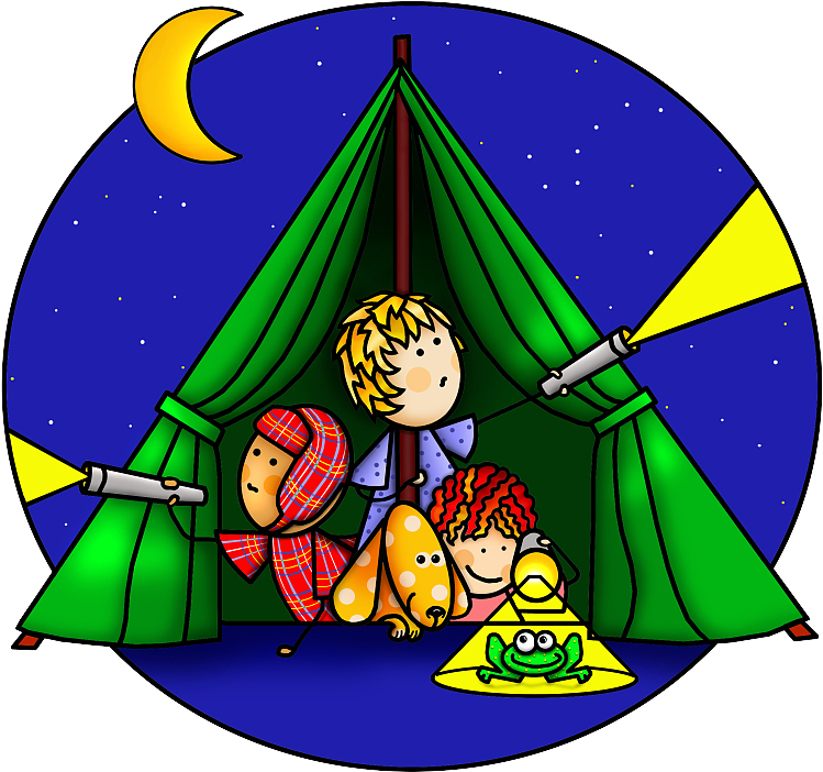 Kisspng Camping Drawing Illustration A Family Of Flashlight - Kisspng Camping Drawing Illustration A Family Of Flashlight (1024x819)