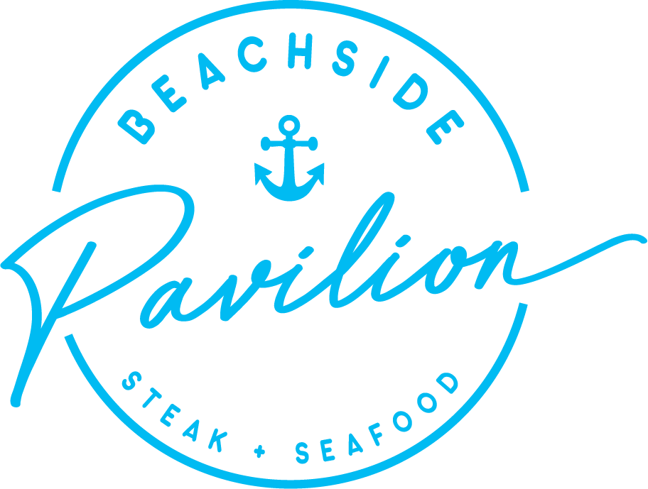 Beachside Pavilion Beachside Pavilion - Circle Of Friends Logo (912x689)