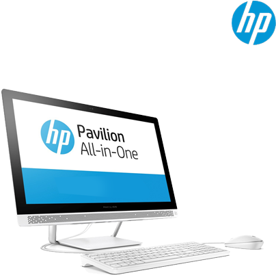 Hp Pavilion Touchsmart 24 B110d - Hp Pavilion 24 B202d (448x448)