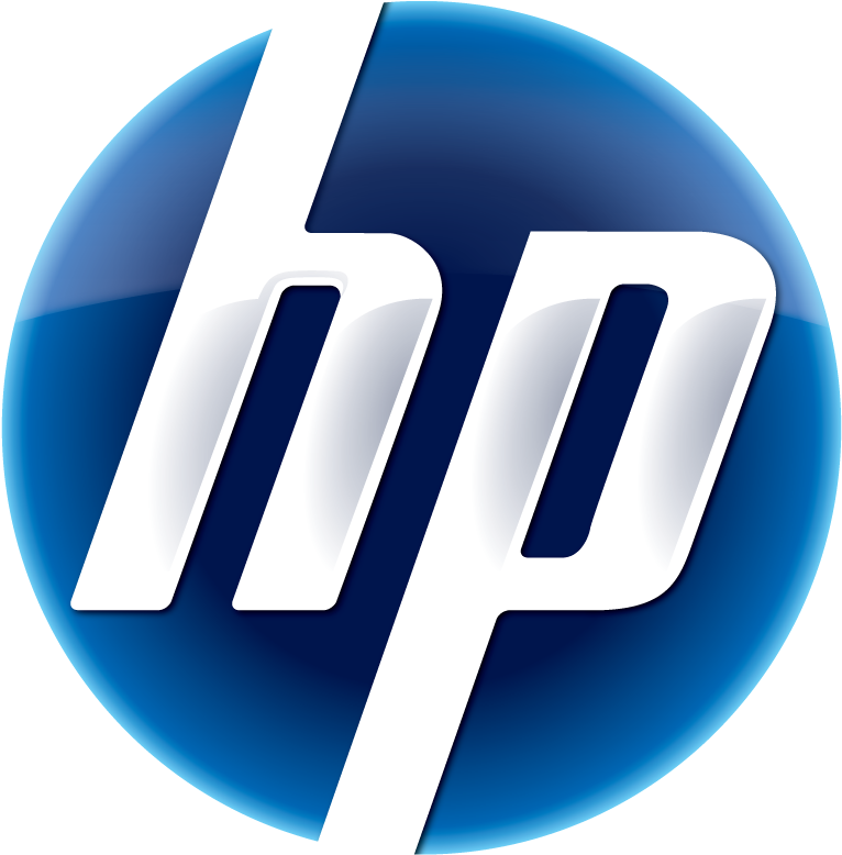 Hewlett-packard Logo Hp Pavilion Printer - Hewlett-packard Logo Hp Pavilion Printer (891x914)