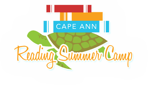 Logo - Summer Reading Camp Png (481x279)