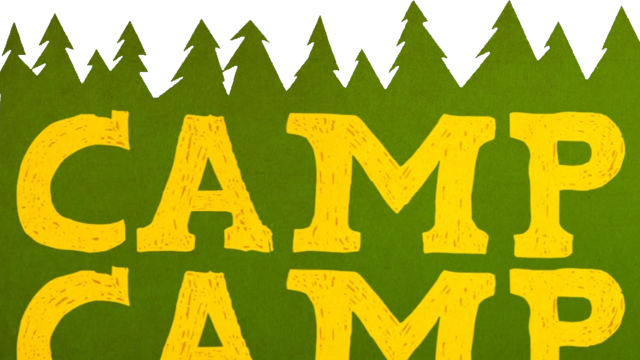 Camp Camp Scenarios - Camp Camp Sign Roosterteeth (640x360)