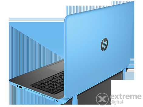 Hp Pavilion 15-p000sh J2t29ea Notebook, Kék Dos - Hp Pavilion 14 Notebook Pc (470x470)