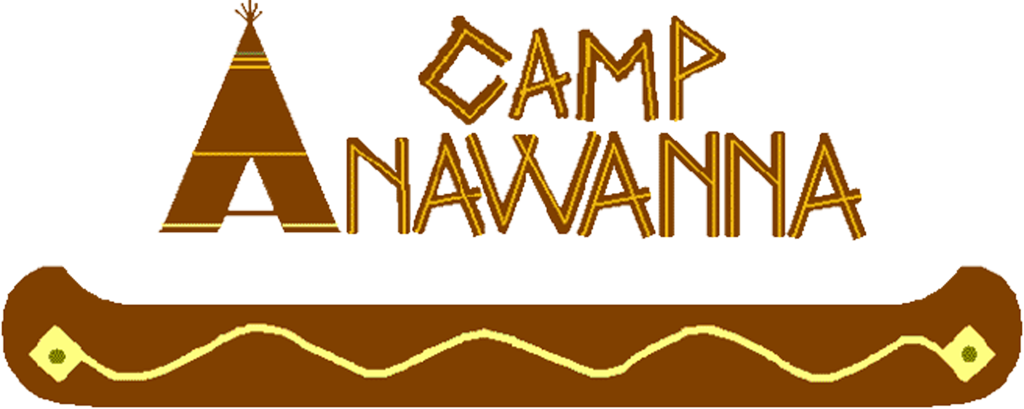 Download The Following Camp Anawanna T Shirt Image - Camp Anawanna (2000x799)