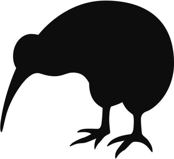 New Zealand Kiwi Symbol (1200x1200)