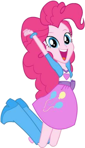 Balloon, Boots, Bracelet, Clothes, Dash For The Crown, - My Little Pony Equestria Girls Jump (304x492)