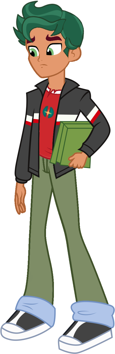 Timber Spruce - Mlp Eg Timber Spruce (528x1510)