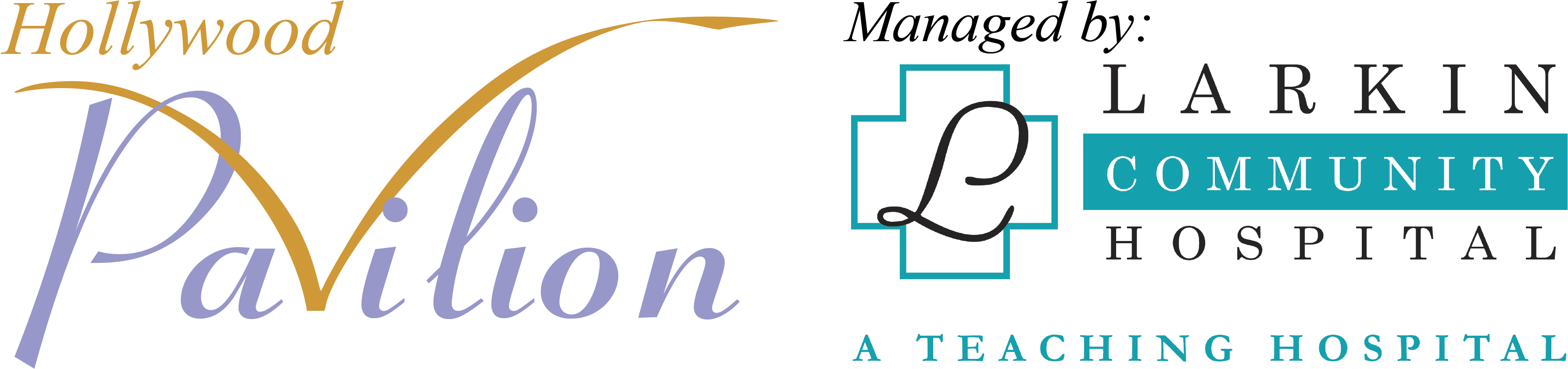 Larkin Community Hospital (3622x926)