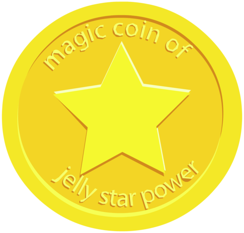 Flee Camp Jellyjam - Figure 8 (502x480)