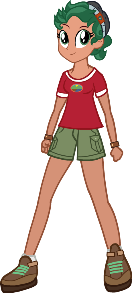 Drewmwhit, Clothes, Dead Source, Equestria Girls, Equestria - Archive (461x1024)