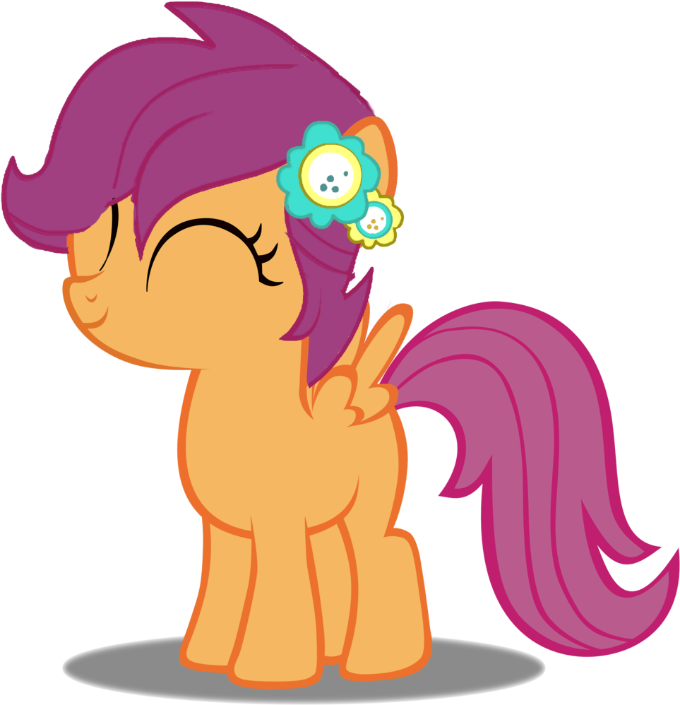Scootaloo Hairstyle Equestria Girls By Thisbrokenbrain - Mlp Equestria Girls Scootaloo (1024x1049)