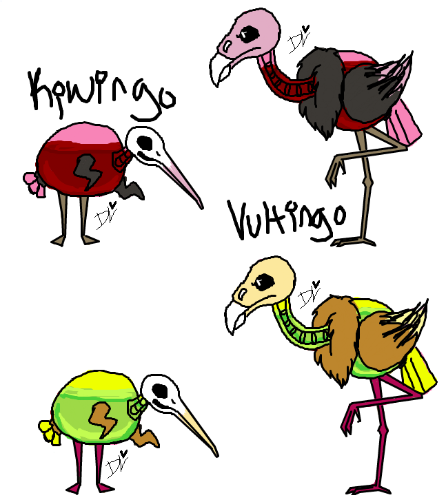 Kiwi Bird Drawing - Kiwi (700x732)