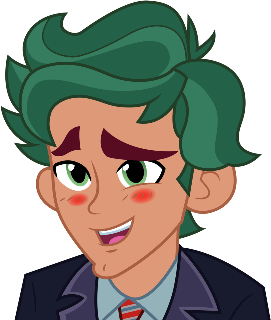 Cloudyglow, Blushing, Clothes, Equestria Girls, Legend - Eqg Mini Timber Spruce (873x1024)