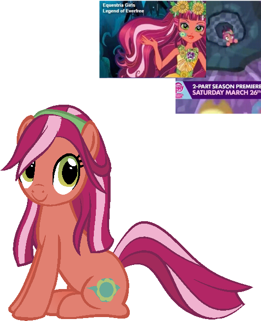 Mlp Gloriosa (637x738)