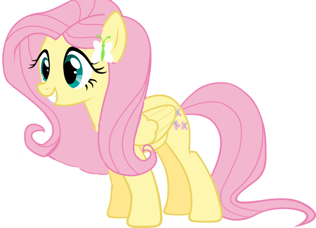 Shy Hairstyle Equestria Girls By Thisbrokenbrain - De My Little Pony Fluttershy (1024x739)