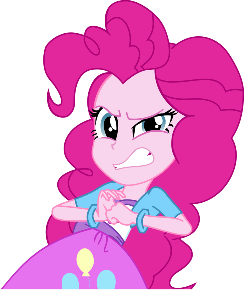 Pinkie Pie My Little Pony - Pinkie Pie Mlp Equestria Girls (821x973)