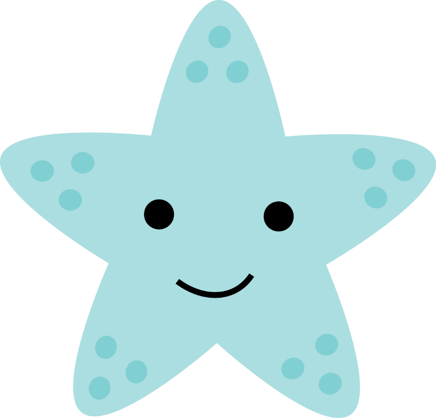 Dibujo Del Mar, Cumpleaños De La Sirenita, Tema Náutico, - Dibujo Del Mar, Cumpleaños De La Sirenita, Tema Náutico, (900x862)