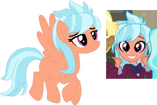 Berrypunchrules, Background Human, Equestria Girls, - Art (577x384)
