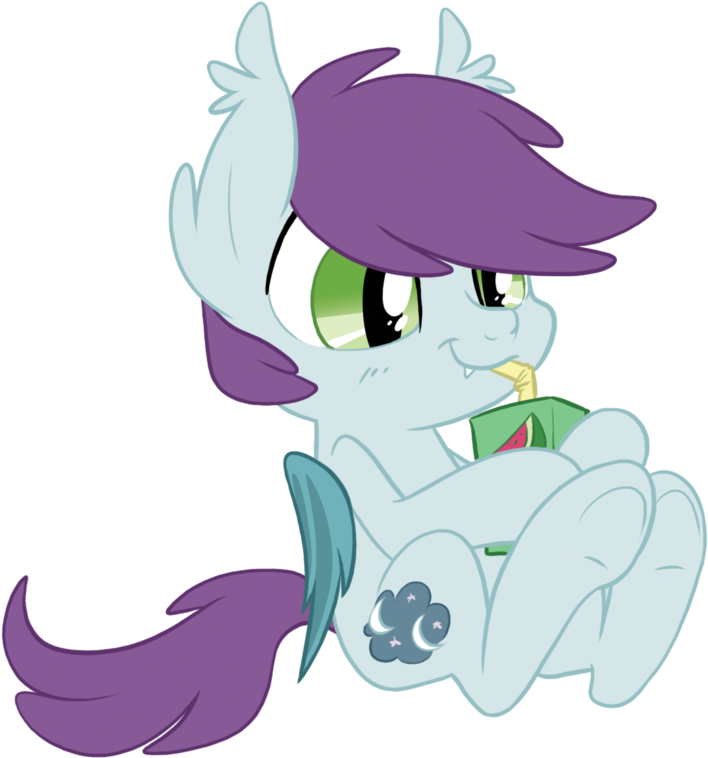 Pony Horse Fallout - Pony Horse Fallout (811x845)